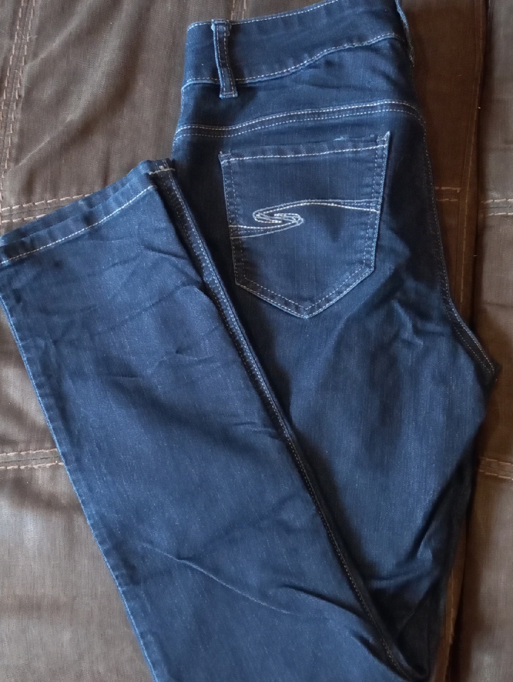 Riders by Lee Women's 6M Curvy Fit Skinny Jean